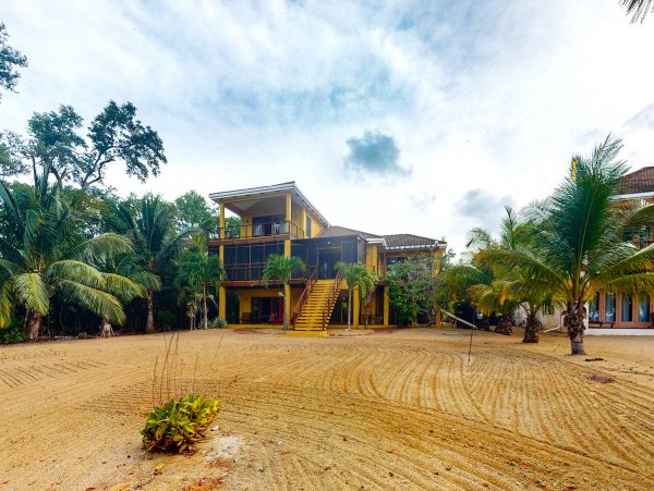Ambergris Caye Home 1008302