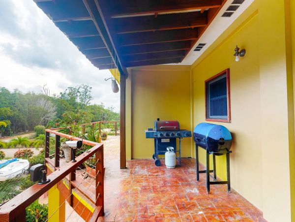 Ambergris Caye Home 1008302