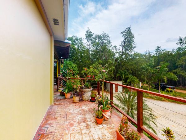 Ambergris Caye Home 1008302