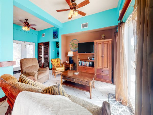 Ambergris Caye Home 1008303