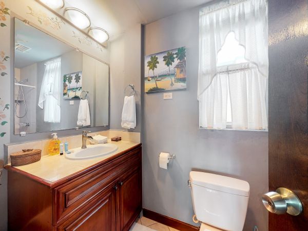 Ambergris Caye Home 1008303