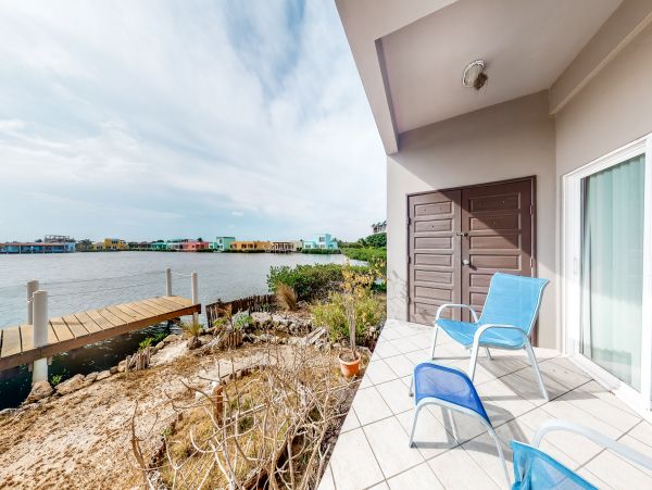 Ambergris Caye Home 1008303