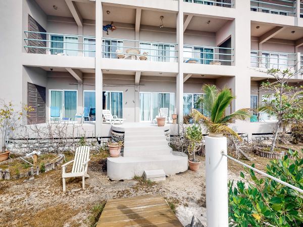 Ambergris Caye Home 1008303