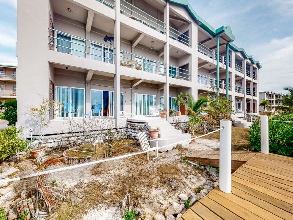 Ambergris Caye Home 1008303