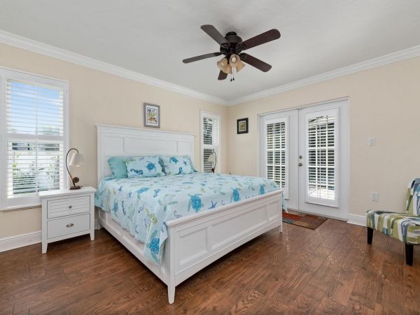 Beautiful Bradenton Vacation Home with Private Pool Sleeps 6