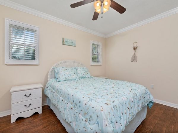 Beautiful Bradenton Vacation Home with Private Pool Sleeps 6