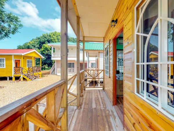 Ambergris Caye Home 1008305