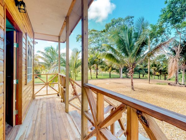 Ambergris Caye Home 1008305