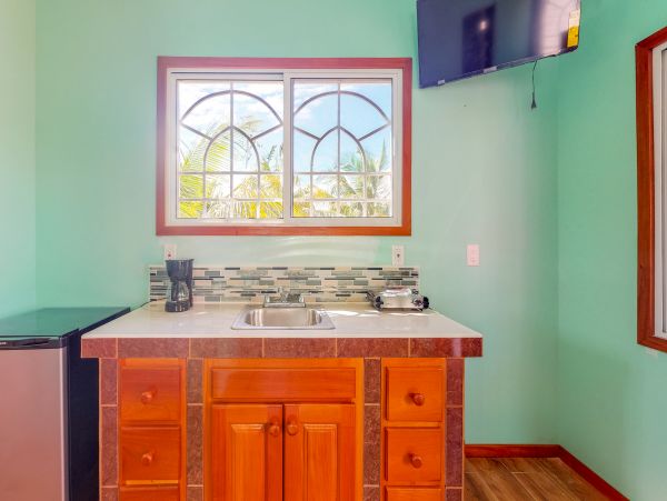 Ambergris Caye Home 1008305