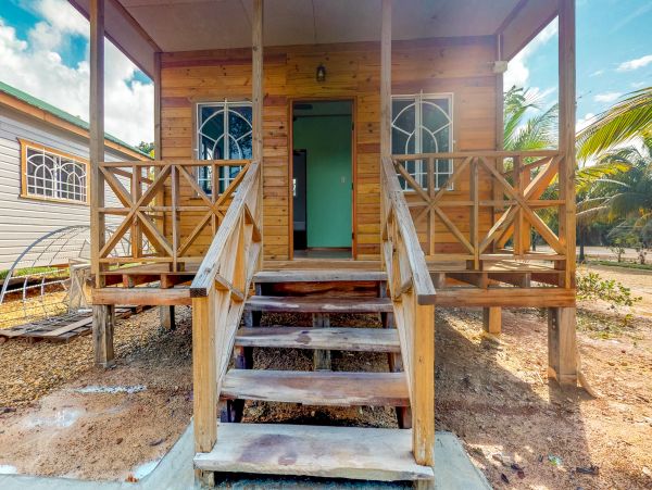 Ambergris Caye Home 1008305