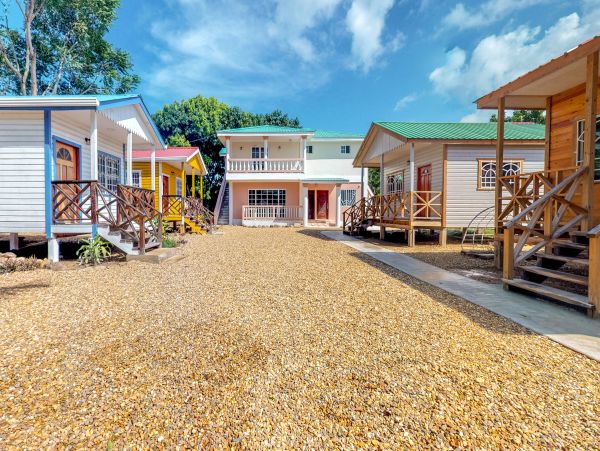 Ambergris Caye Home 1008305