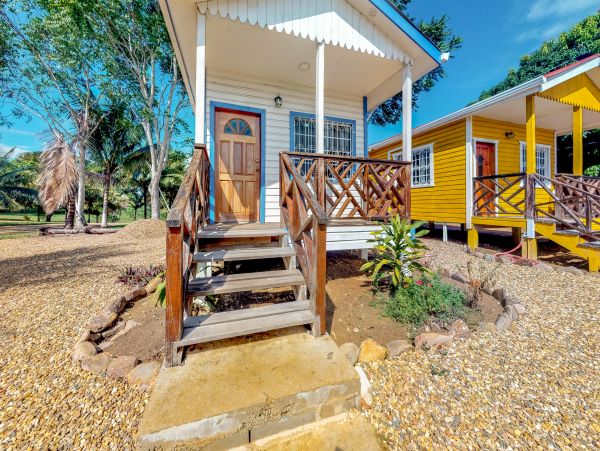 Ambergris Caye Home 1008306