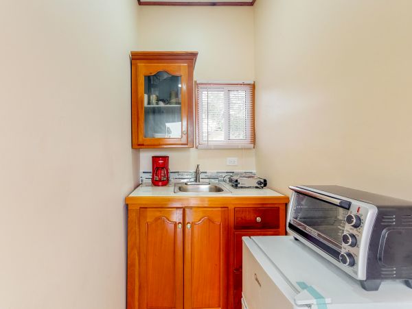 Ambergris Caye Home 1008306
