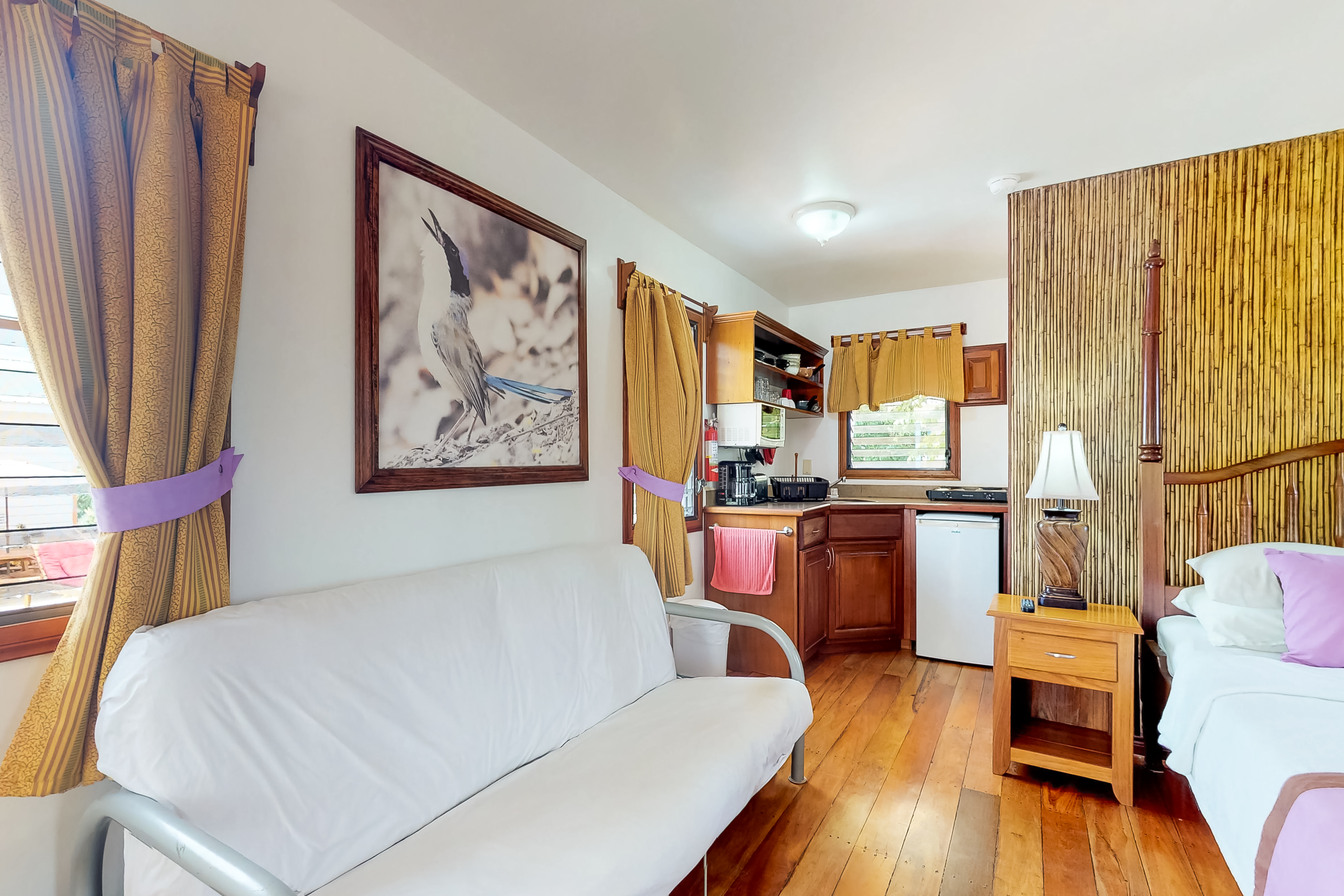 Ambergris Caye Home 1008307