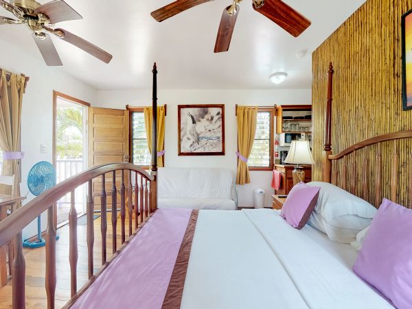 Ambergris Caye Home 1008307