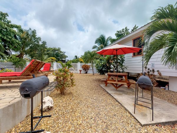 Ambergris Caye Home 1008307