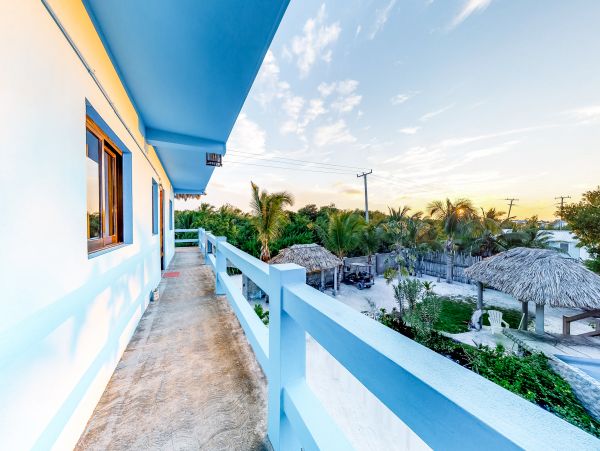 Ambergris Caye Home 1008308