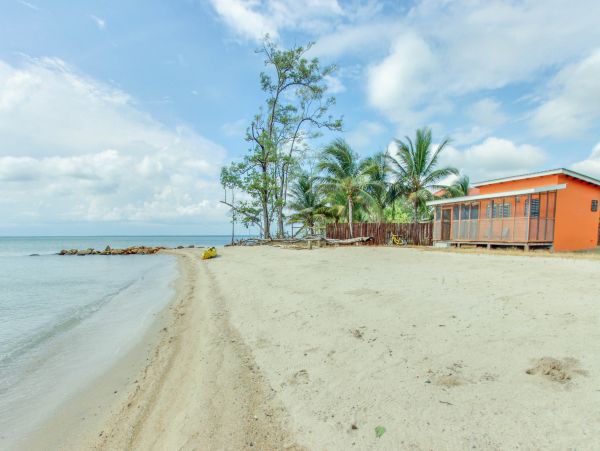 Ambergris Caye Home 1008309