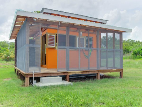 Ambergris Caye Home 1008309