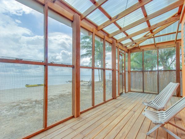 Ambergris Caye Home 1008309