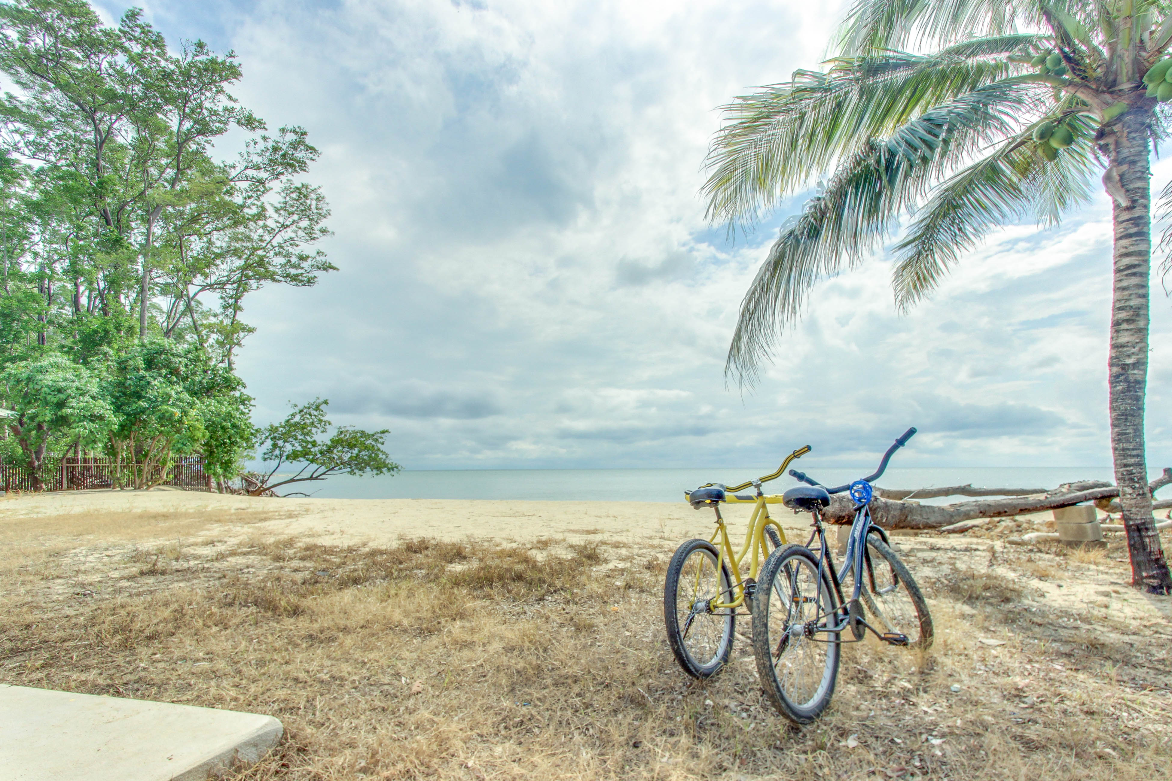 Ambergris Caye Home 1008309