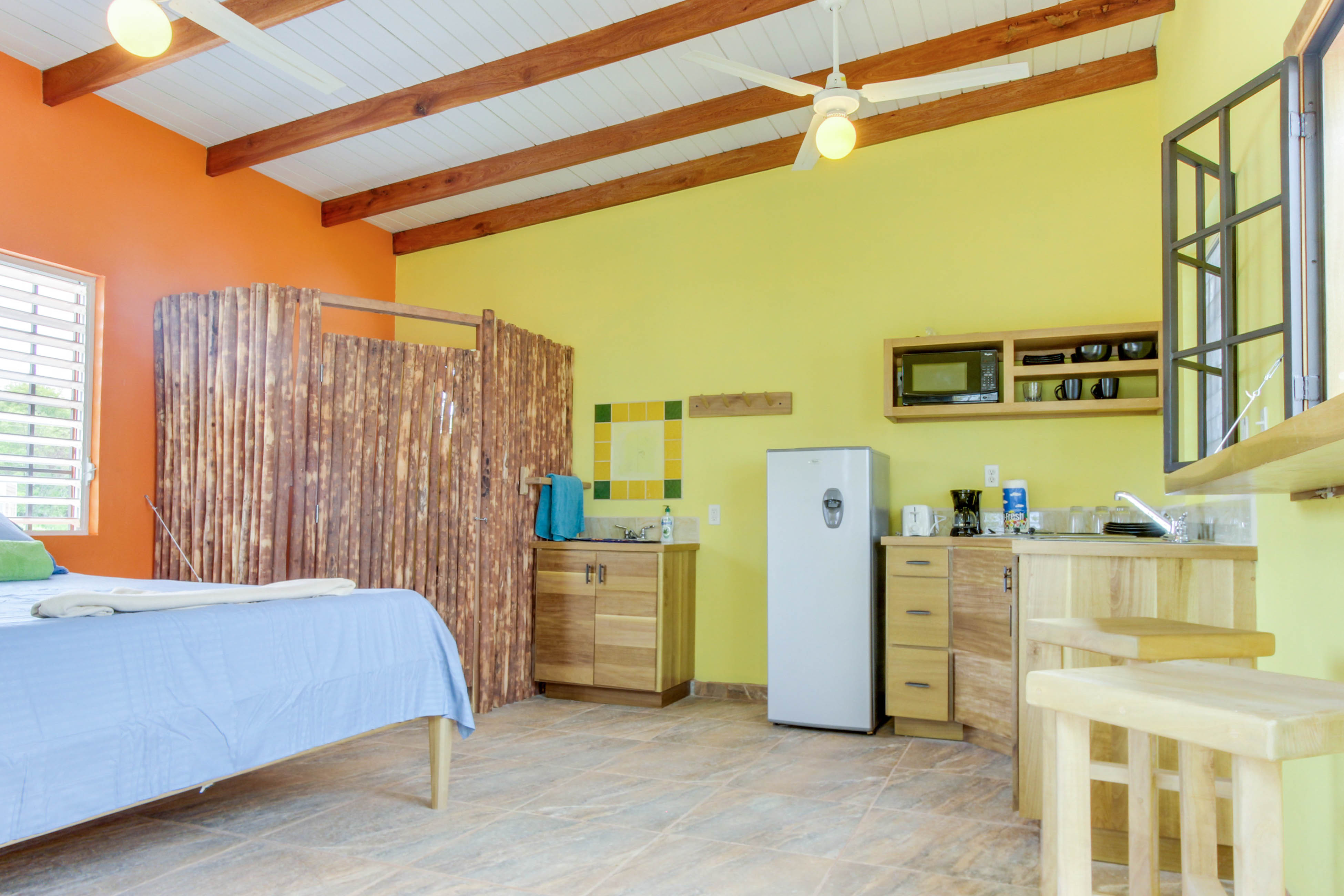 Ambergris Caye Home 1008309