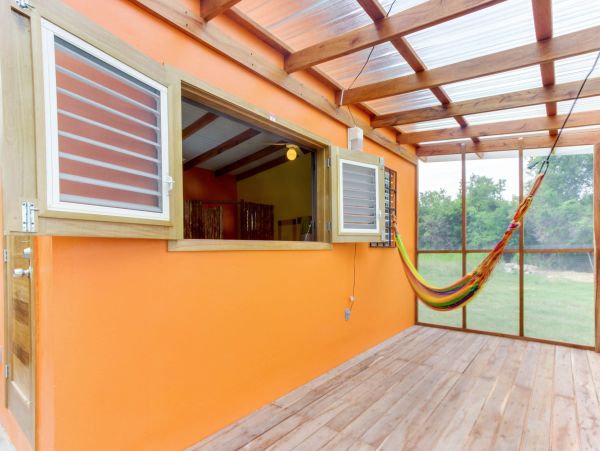 Ambergris Caye Home 1008309