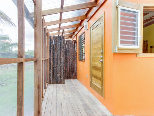 Ambergris Caye Home 1008309