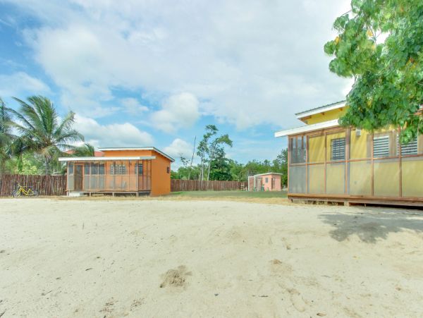 Ambergris Caye Home 1008309