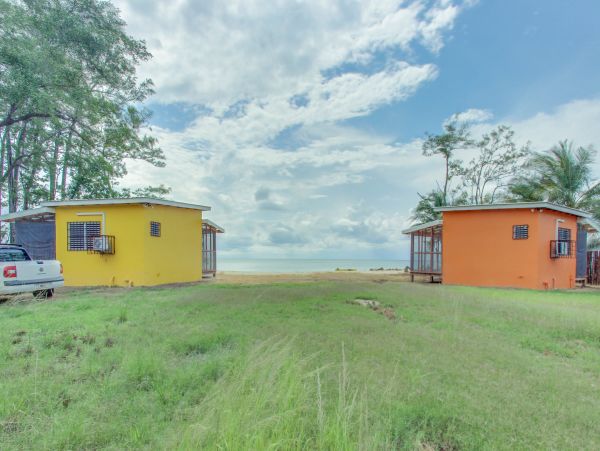 Ambergris Caye Home 1008309