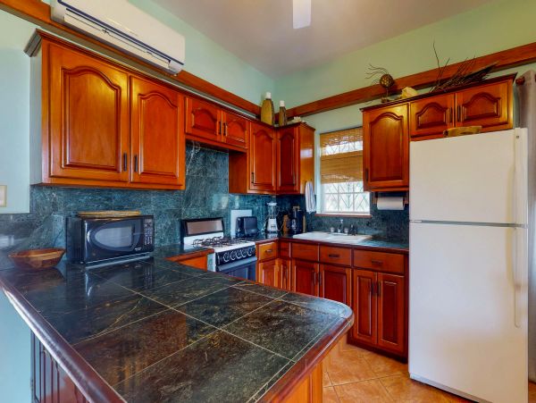 Ambergris Caye Home 1008310