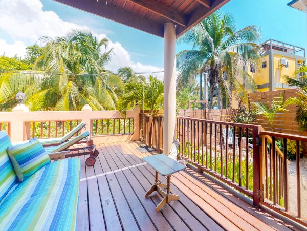 Ambergris Caye Home 1008310