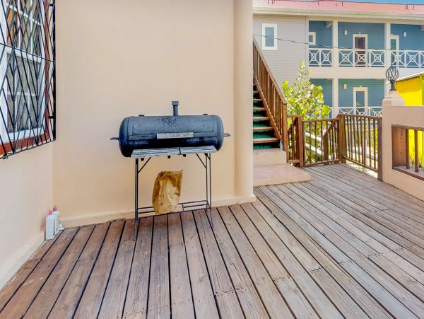 Ambergris Caye Home 1008310