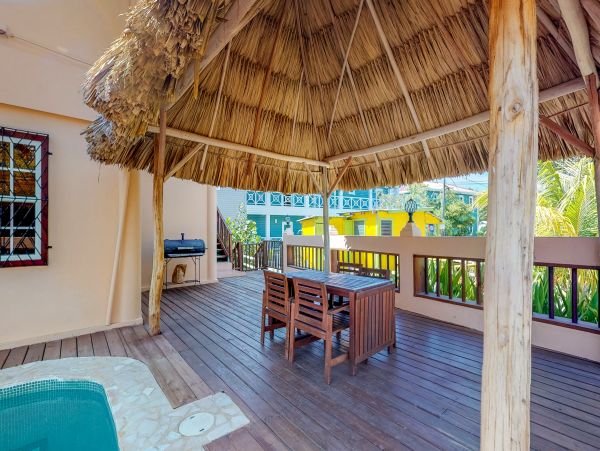 Ambergris Caye Home 1008310