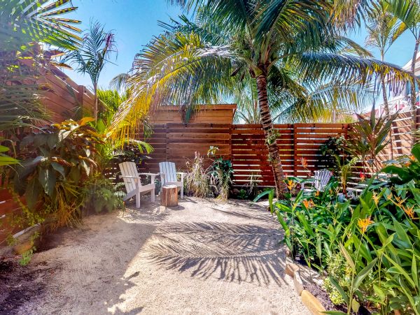 Ambergris Caye Home 1008310