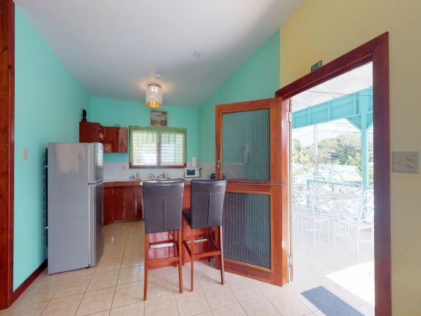 Ambergris Caye Home 1008311