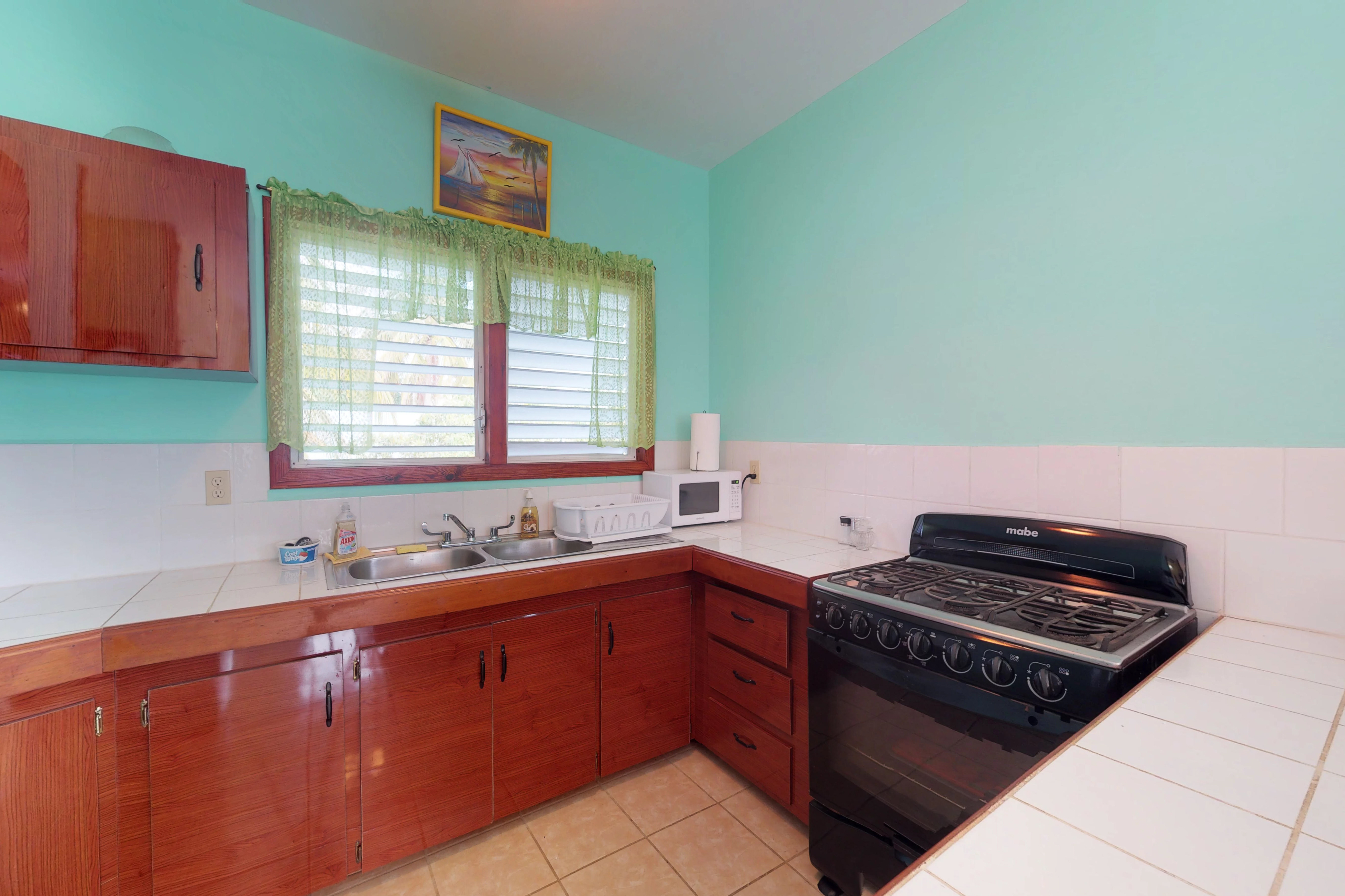 Ambergris Caye Home 1008311