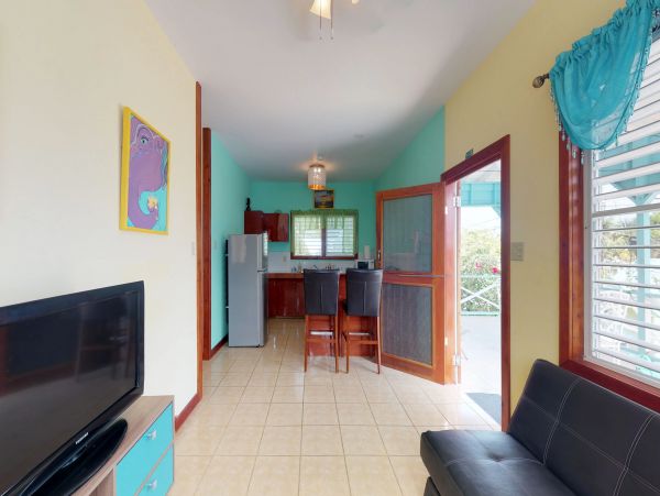 Ambergris Caye Home 1008311