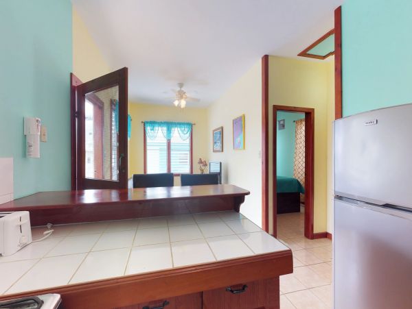 Ambergris Caye Home 1008311