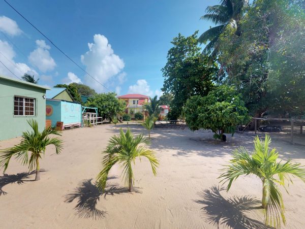 Ambergris Caye Home 1008311
