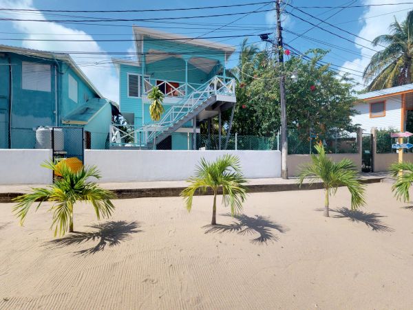 Ambergris Caye Home 1008311