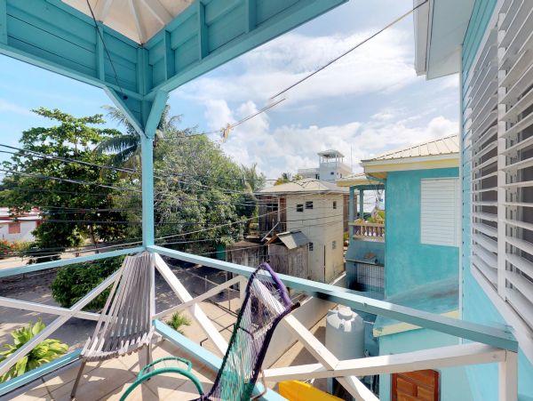Ambergris Caye Home 1008311