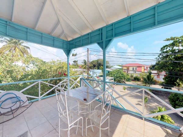 Ambergris Caye Home 1008311