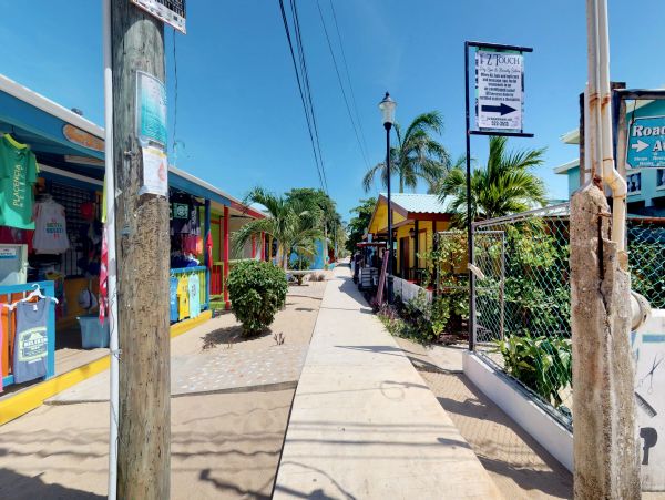 Ambergris Caye Home 1008311