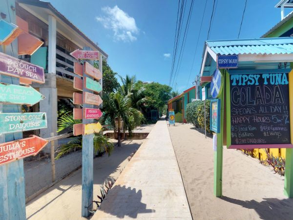 Ambergris Caye Home 1008311