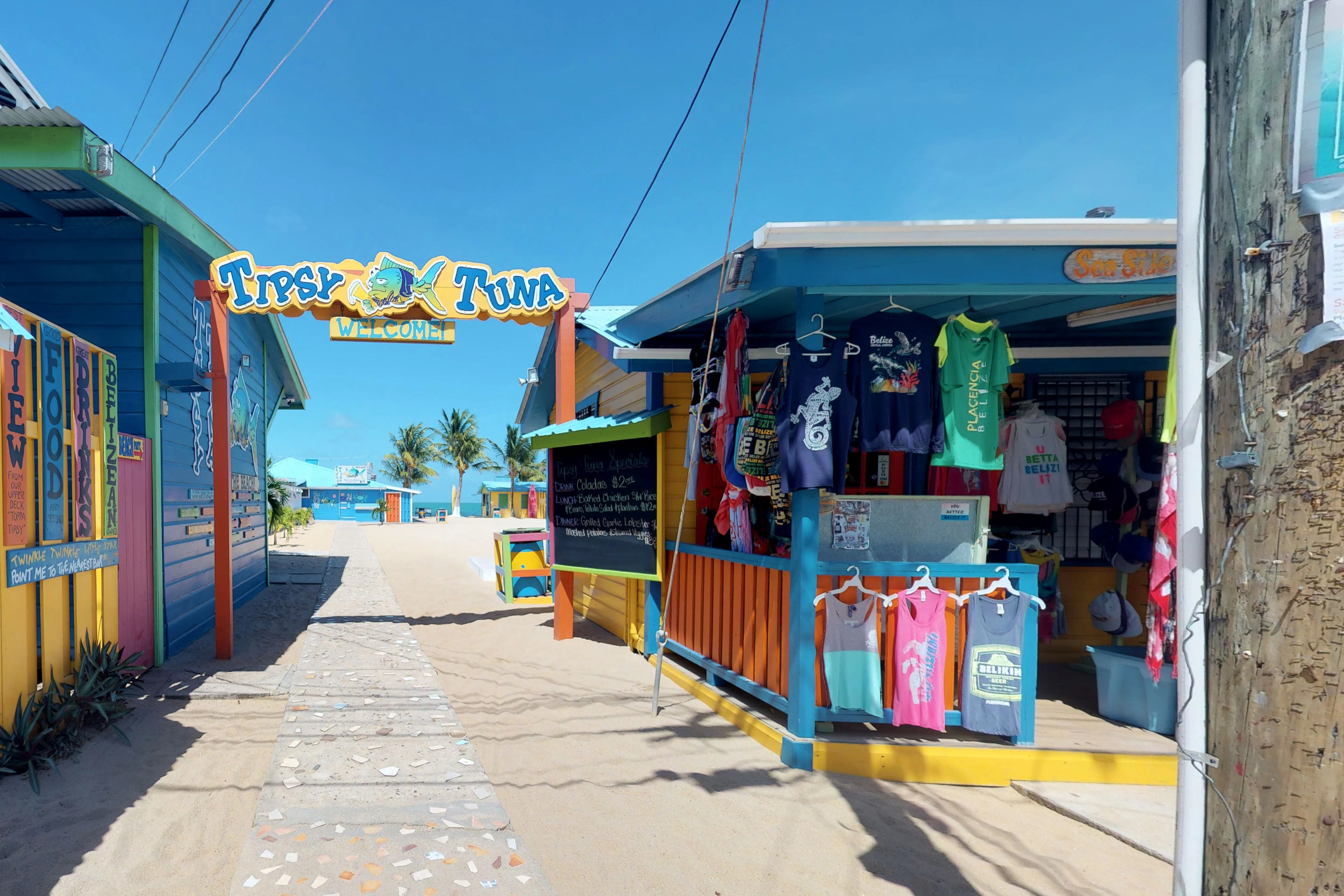 Ambergris Caye Home 1008311