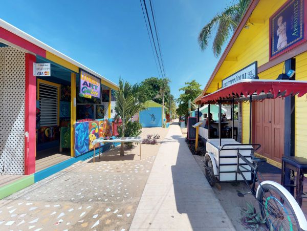 Ambergris Caye Home 1008311