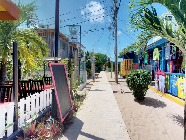 Ambergris Caye Home 1008311