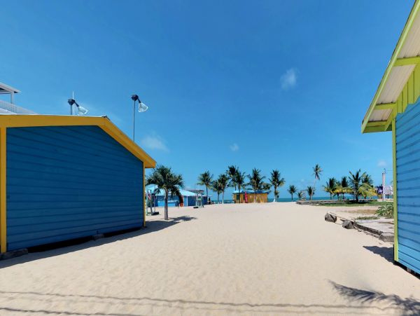 Ambergris Caye Home 1008311