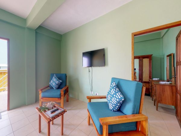 Ambergris Caye Home 1008313